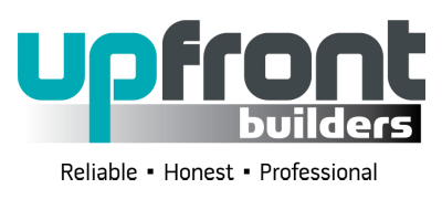 Up Front Builders Logo